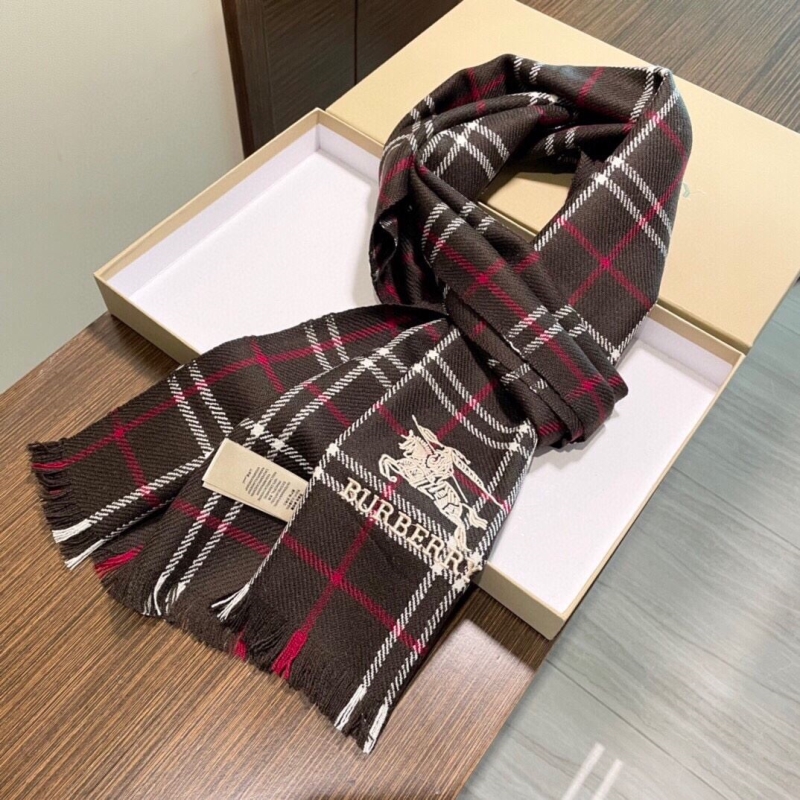 BURBERRY